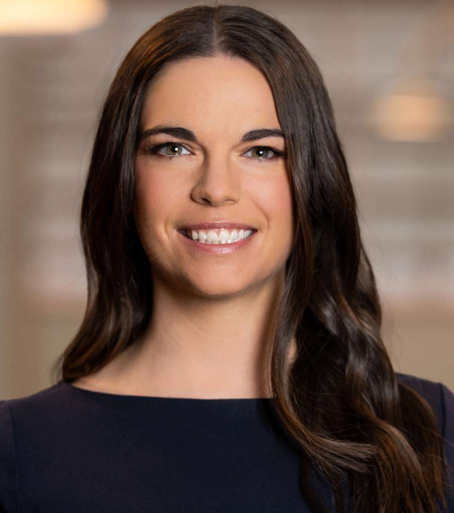 Jennifer Mackey - Director of Operations